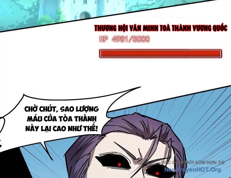 Cương Thi Tiên Sinh chapter 166 - Trang 190
