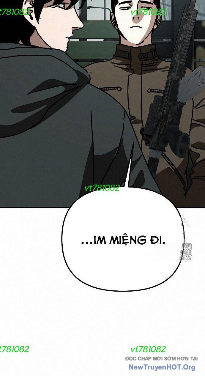 D-Day: Hầm Trú Ẩn chapter 52 - Trang 59
