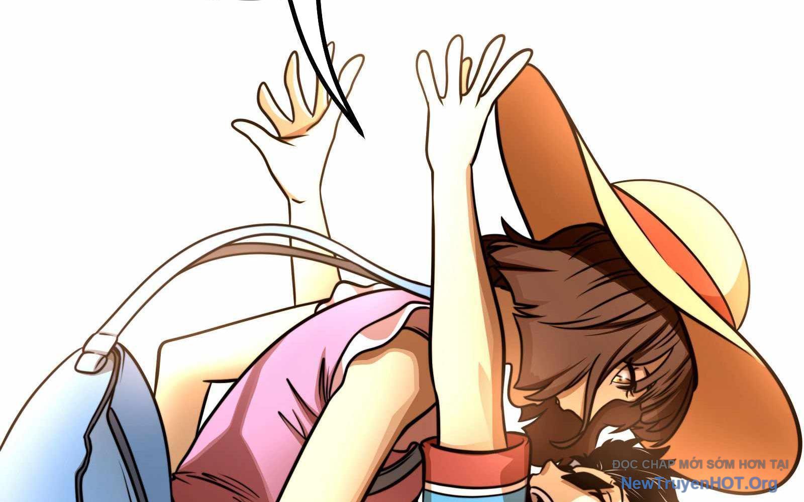 Trò Chơi Của Thần chapter 85 - Trang 100