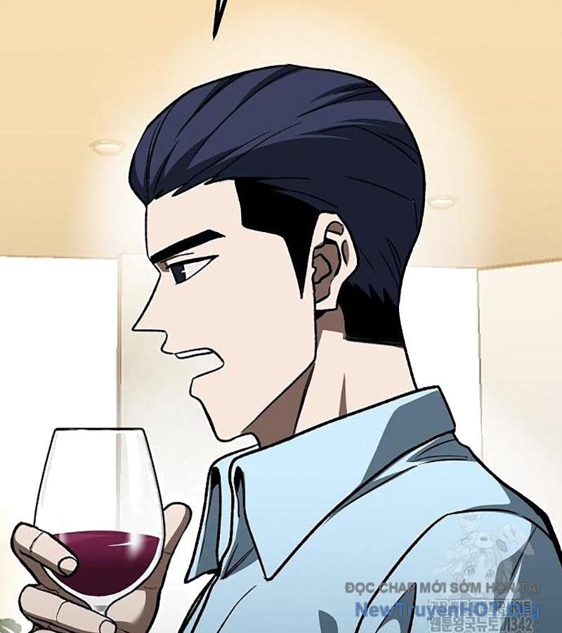 Vua Võ Đài chapter 124 - Trang 31