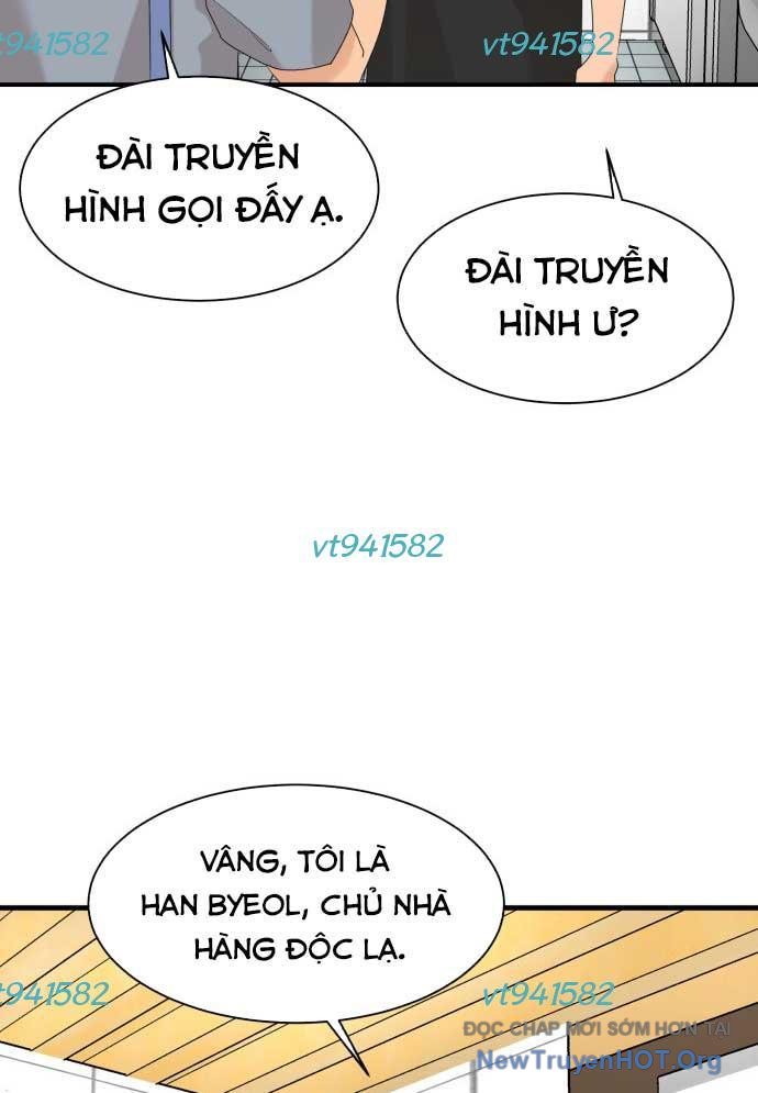 Nhà Hàng Kỳ Lạ chapter 21 - Trang 5