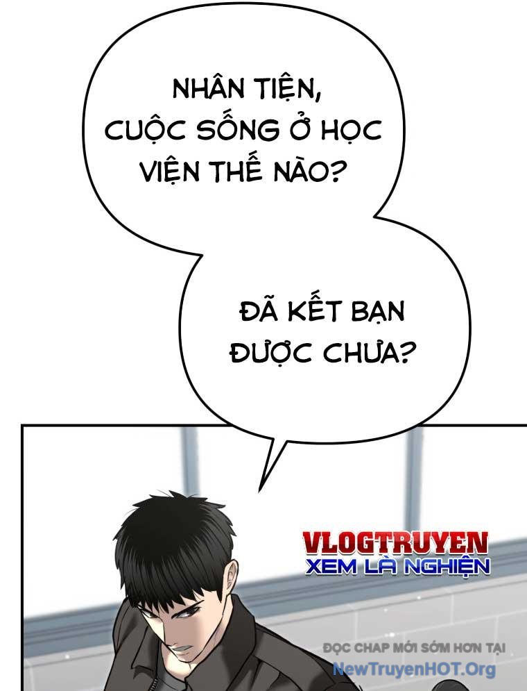 Cảnh Sát Bất Bại chapter 44 - Trang 52