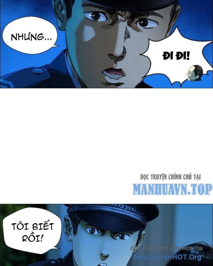 Giờ ngọ ba khắc chapter 2 - Trang 41