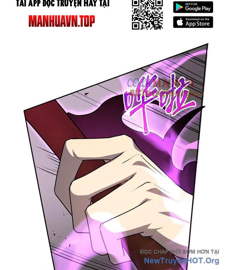 Ta Ký Kết Khế Ước Với Chính Mình chapter 98.5 - Trang 20