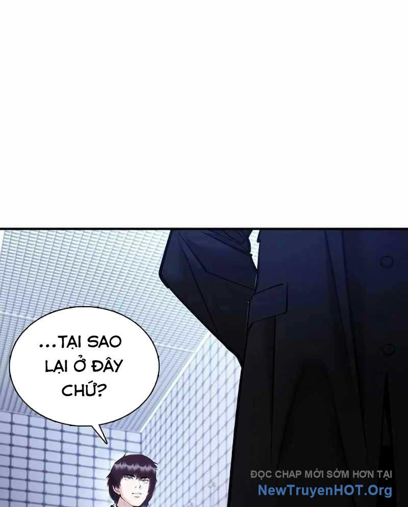 Bạch Dạ chapter 10 - Trang 245