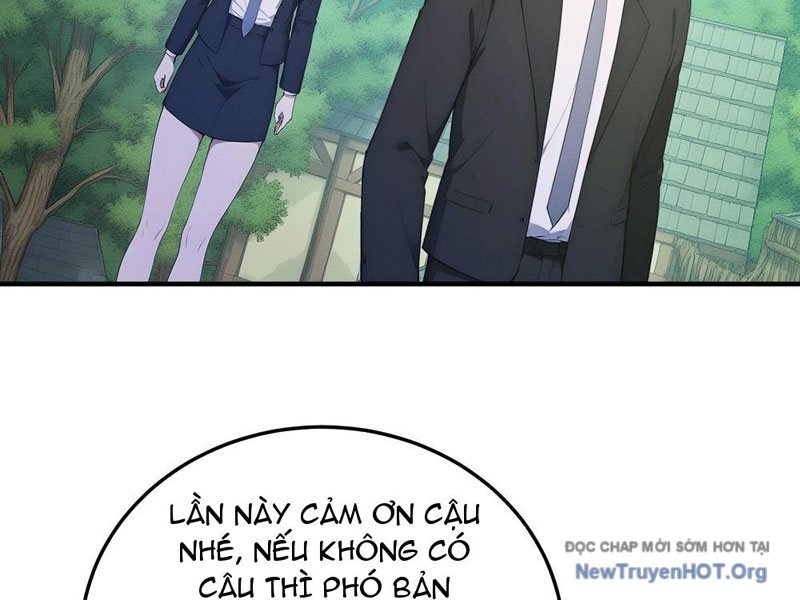 Người Chơi Siêu May Mắn chapter 47 - Trang 50