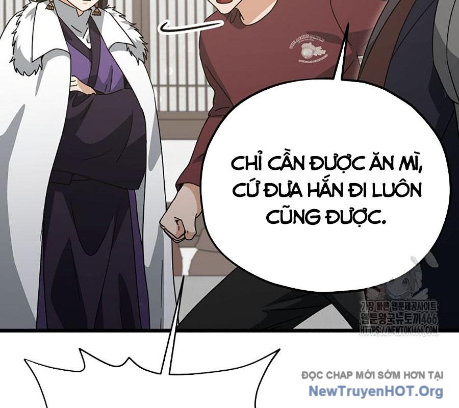 Bố Tôi Quá Mạnh chapter 193 - Trang 164