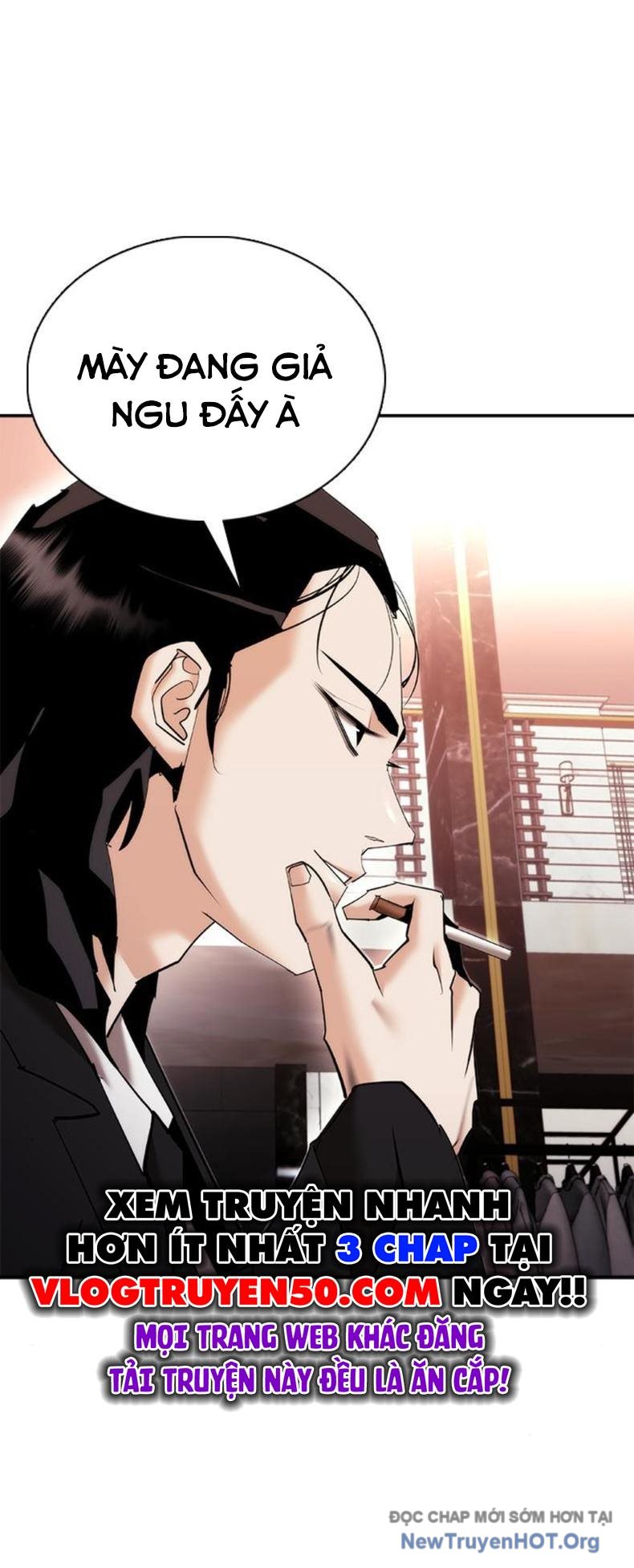 Bạch Dạ chapter 13 - Trang 68