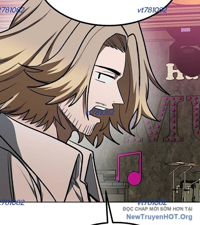 Vua Võ Đài chapter 126 - Trang 150