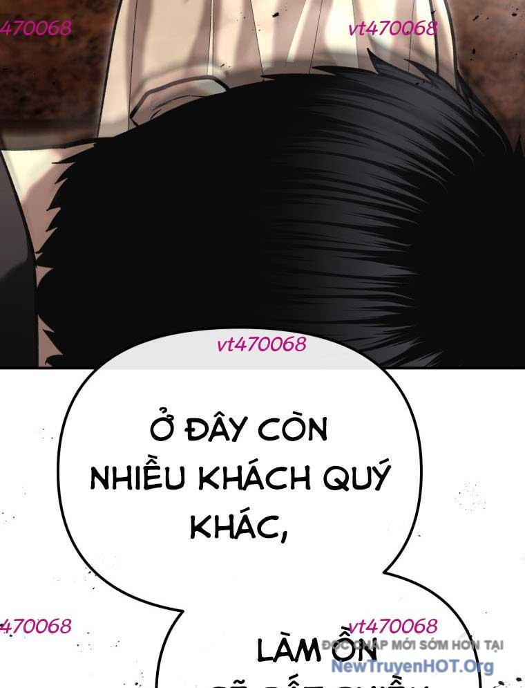 Cảnh Sát Bất Bại chapter 47 - Trang 84
