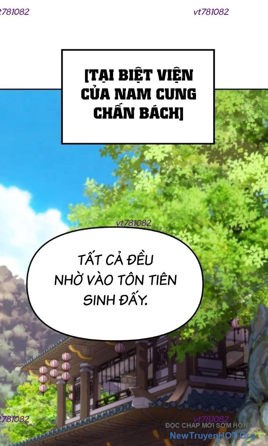 Đại Thánh Trùng Sinh Nam Cung Thế Gia chapter 28 - Trang 64