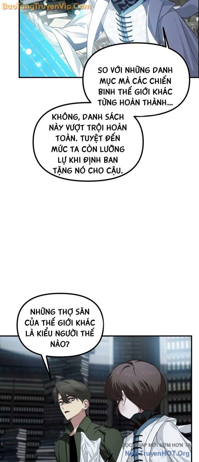 Tôi Là Thợ Săn Có Kĩ Năng Tự Sát Cấp Sss chapter 141.4 - Trang 4