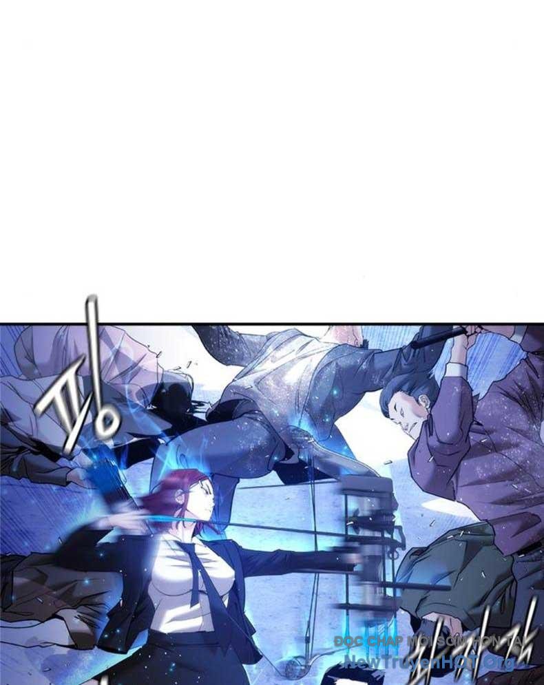 Bạch Dạ chapter 12 - Trang 85