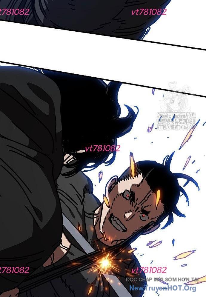 D-Day: Hầm Trú Ẩn chapter 49 - Trang 74