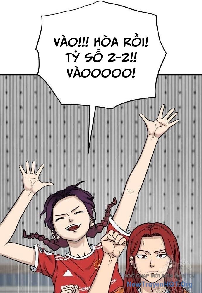 Thủ Môn chapter 42 - Trang 16