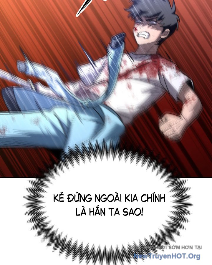 Thiên Ma Giáo chapter 26 - Trang 17
