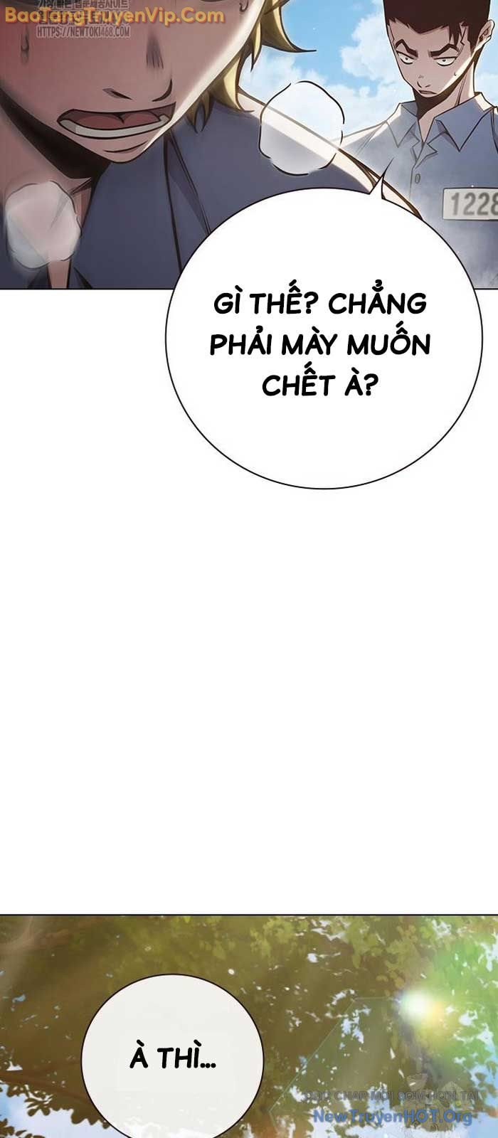 Nhà Tù Vị Thành Niên chapter 54 - Trang 86