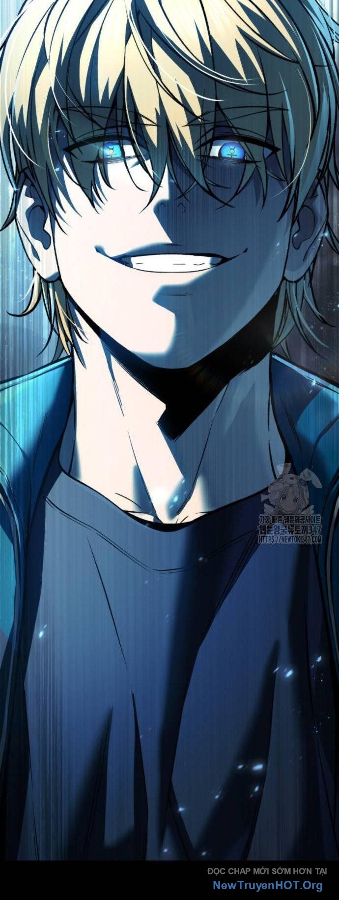 Anh Hùng Dẹp Loạn chapter 11 - Trang 40
