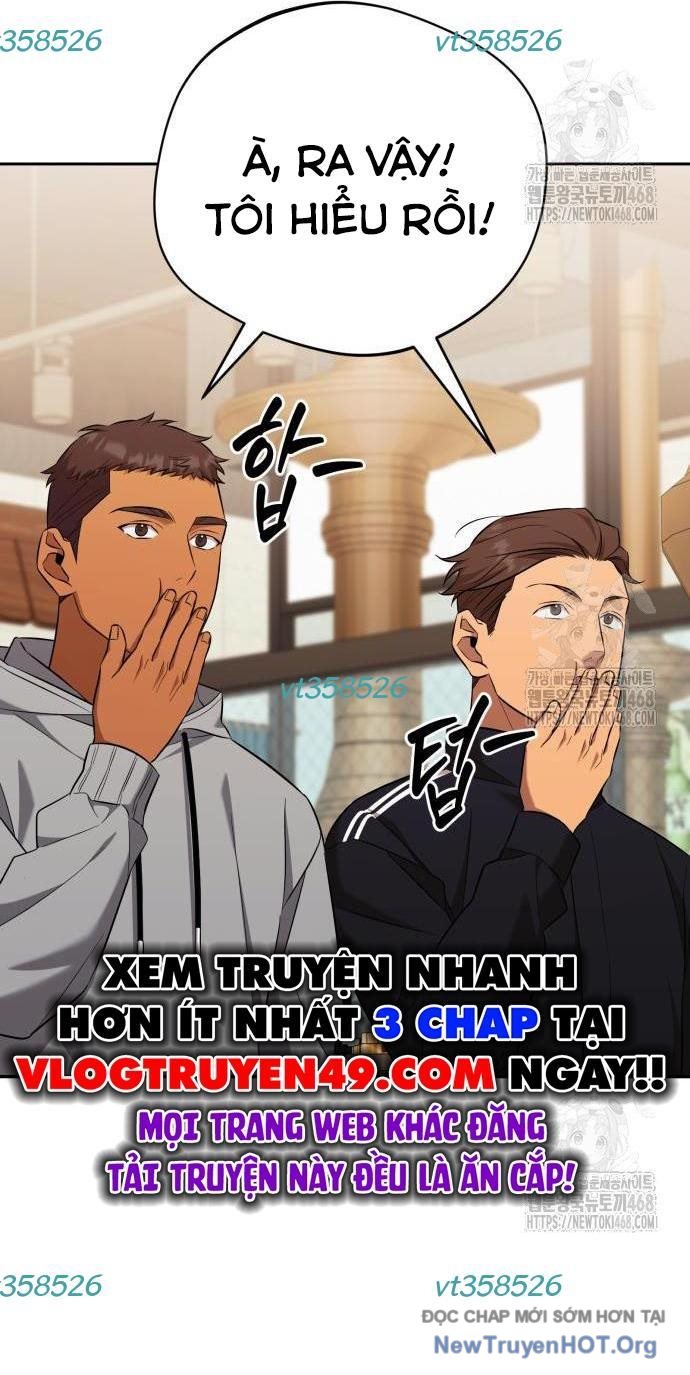 Thiên Ma Bấm Huyệt chapter 57 - Trang 25