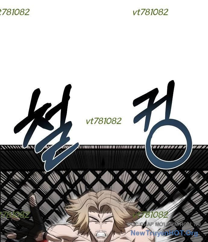 Vua Võ Đài chapter 123 - Trang 13