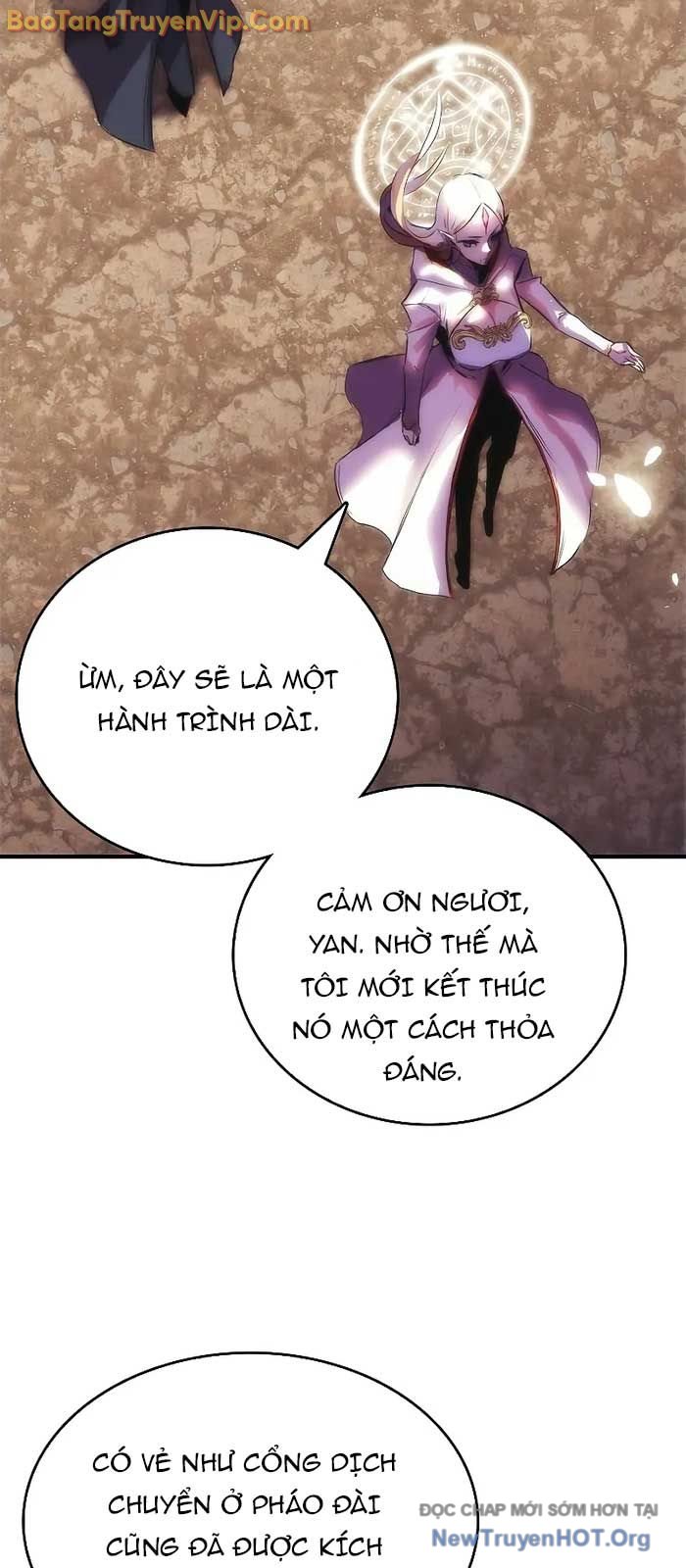 Bản Năng Hồi Quy Của Chó Săn chapter 70.1 - Trang 73
