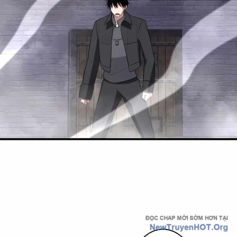 Vô Song Cùng Với Vũ Khí Ẩn chapter 55 - Trang 31