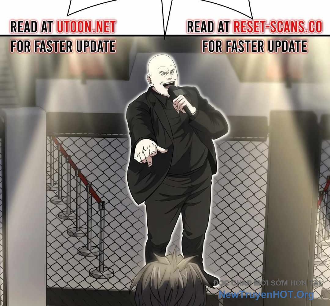 Ác Nhân Lồng Bát Giác chapter 30 - Trang 162