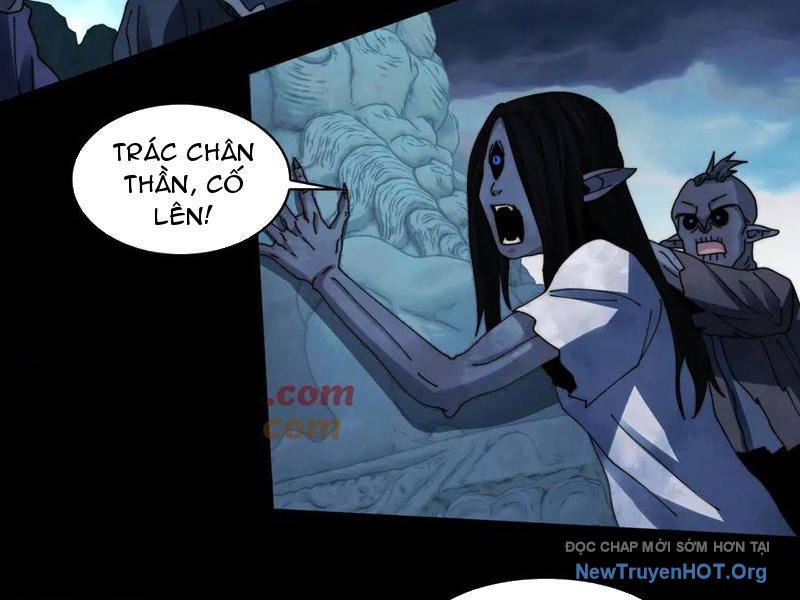 đối Mặt Với Bệnh Tâm Thần, Ma Quỷ Chẳng Là Cái Thá Gì chapter 137 - Trang 59