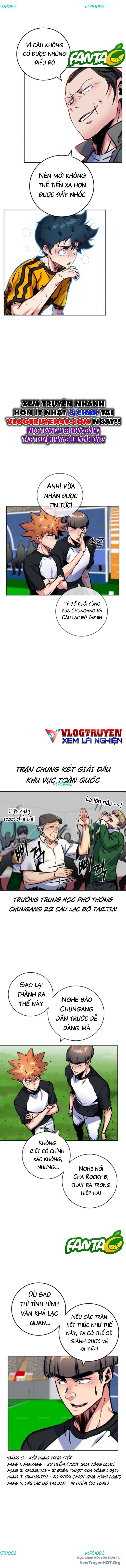 Góc Cao Khung Thành chapter 243 - Trang 5