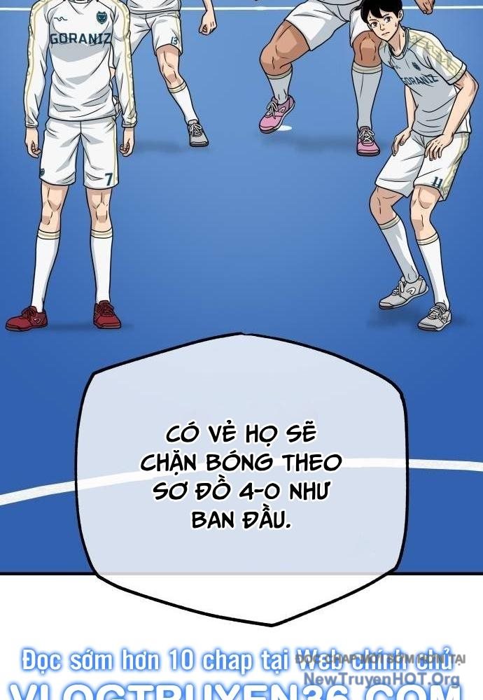 Thủ Môn chapter 42 - Trang 46