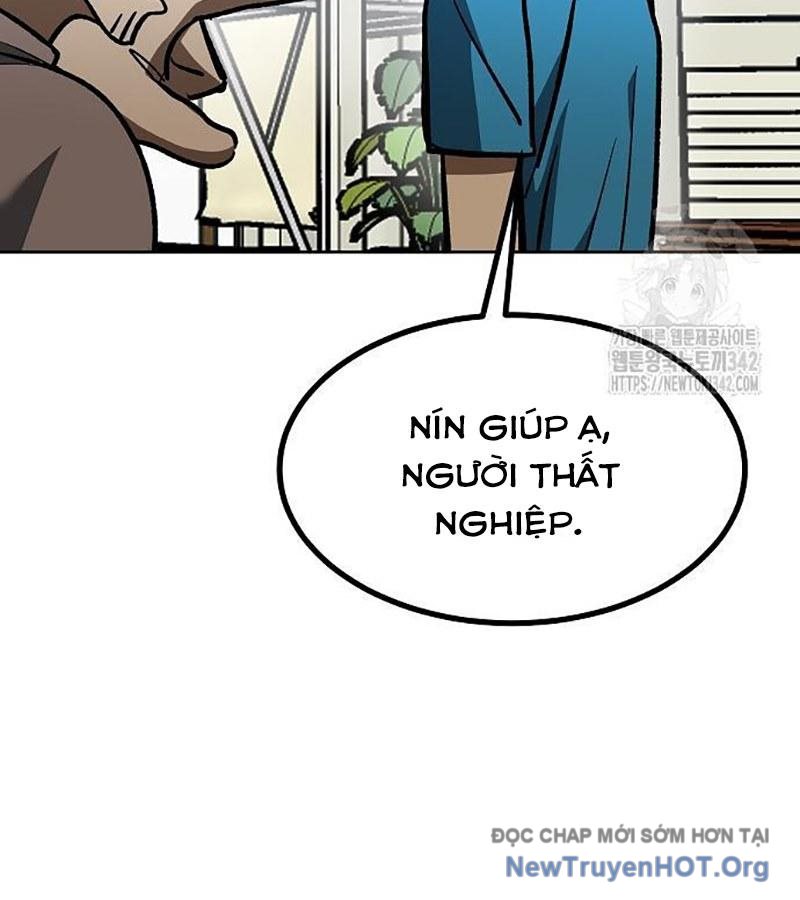 Vua Võ Đài chapter 124 - Trang 124