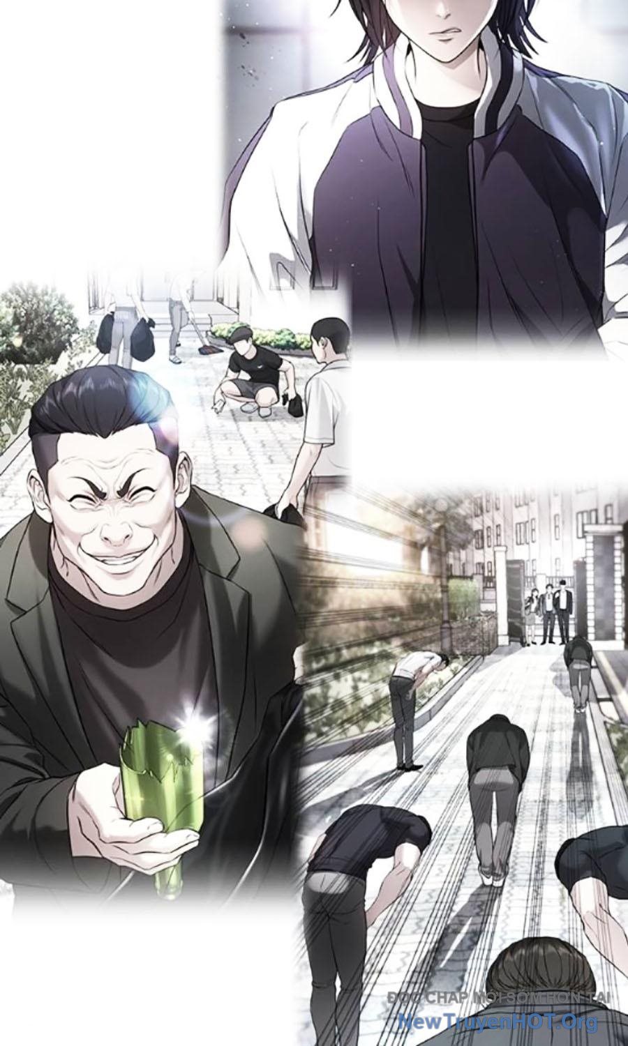 Goo Sera chapter 34 - Trang 135