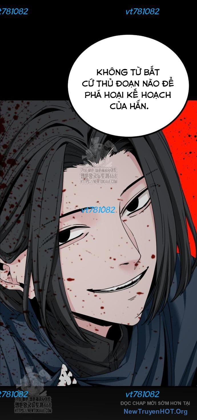 Kẻ Giết Anh Hùng chapter 226 - Trang 30
