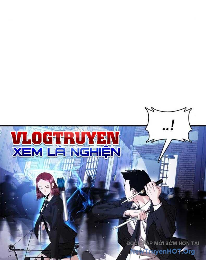 Bạch Dạ chapter 12 - Trang 72
