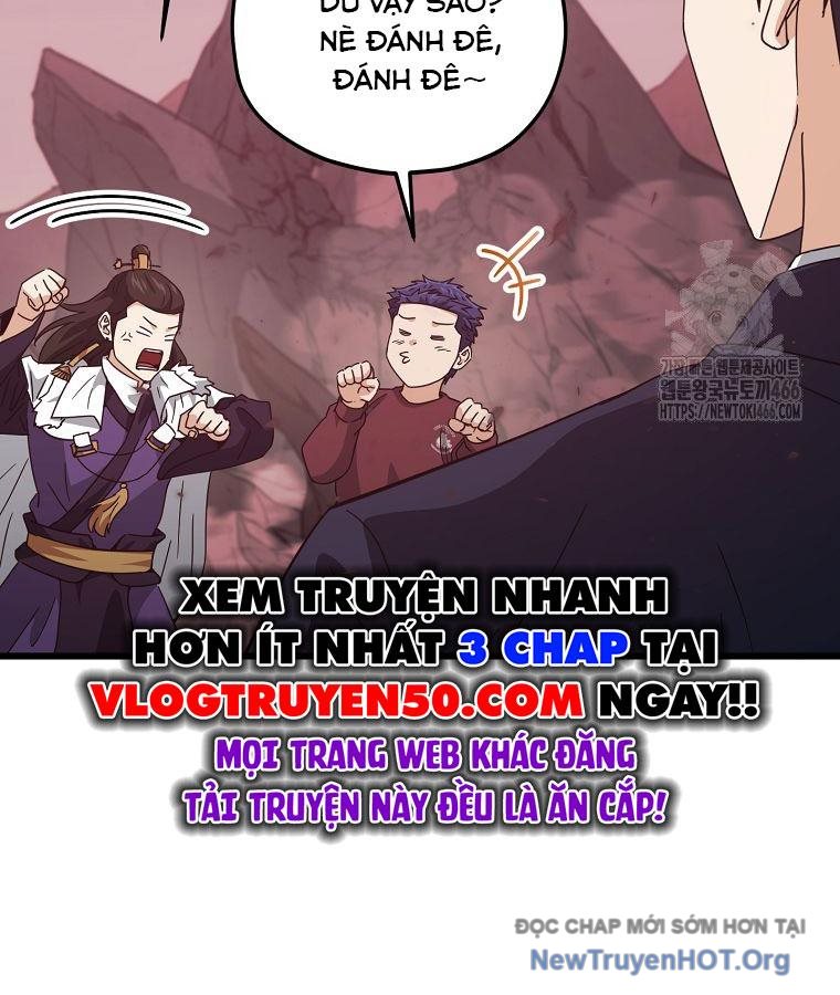 Bố Tôi Quá Mạnh chapter 196 - Trang 35