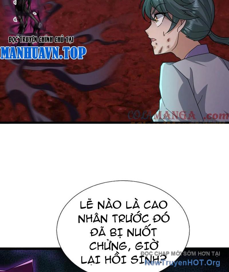 Tiên Làm Nô Thần Là Bộc, Đại Đế Làm Chó Giữ Nhà chapter 57 - Trang 25