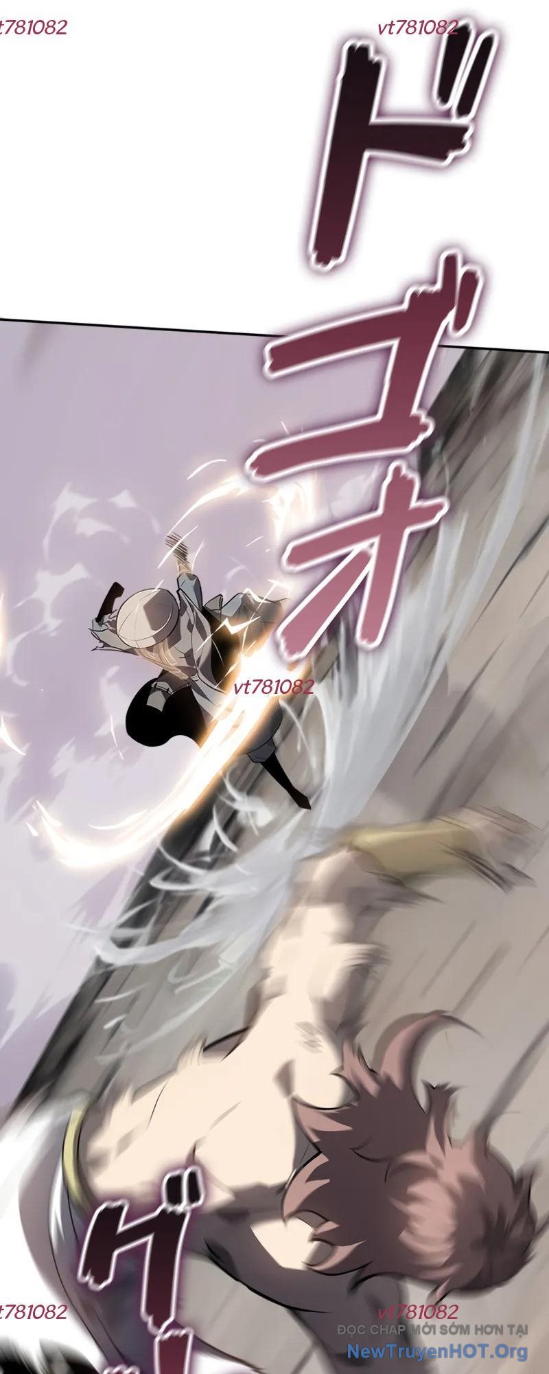 Trở Về Từ Vực Thẳm chapter 25 - Trang 61