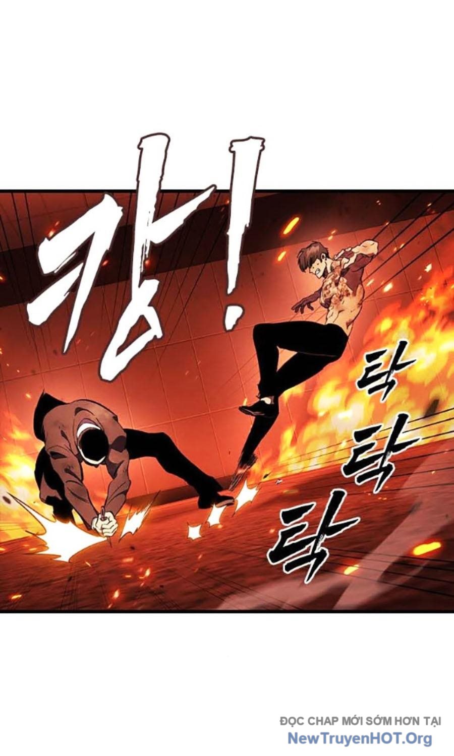 Đại Tướng Chiến chapter 47 - Trang 56