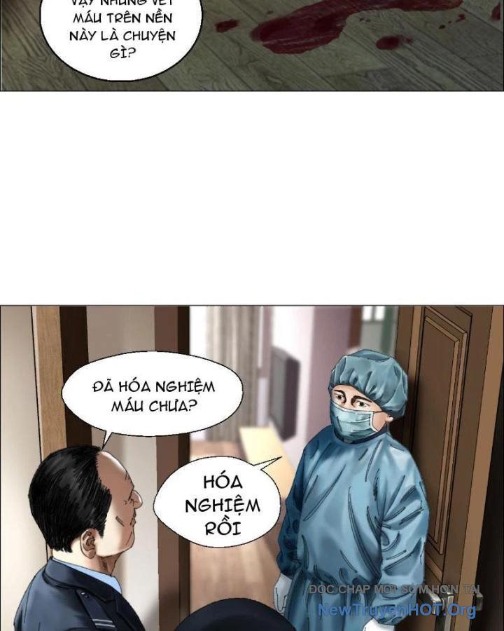 Giờ ngọ ba khắc chapter 1 - Trang 27