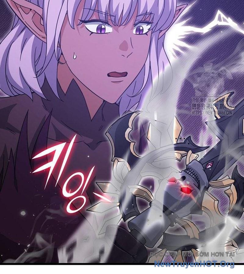 Bố Tôi Quá Mạnh chapter 198 - Trang 45