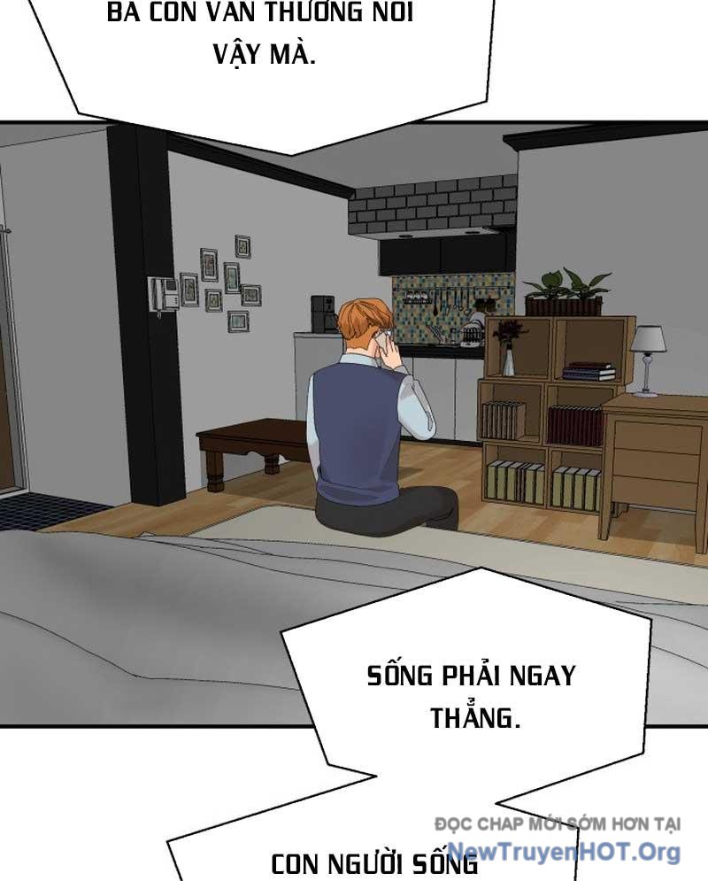 Nhà Hàng Kỳ Lạ chapter 23 - Trang 102