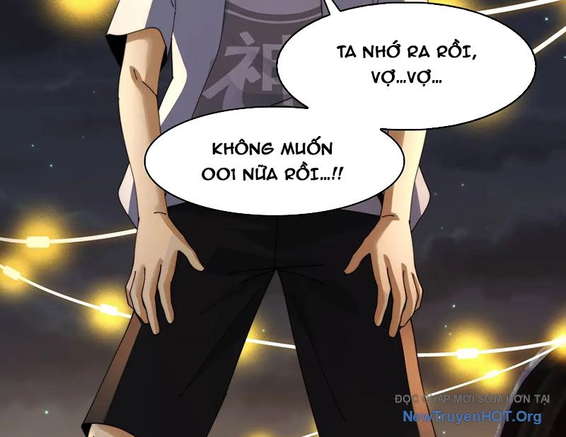 đối Mặt Với Bệnh Tâm Thần, Ma Quỷ Chẳng Là Cái Thá Gì chapter 139 - Trang 7