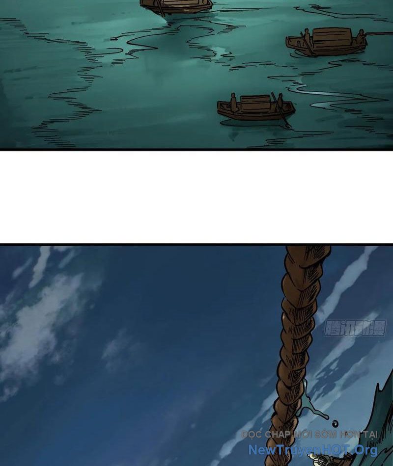 Không Cẩn Thận, Lưu Danh Muôn Thủa chapter 146 - Trang 11