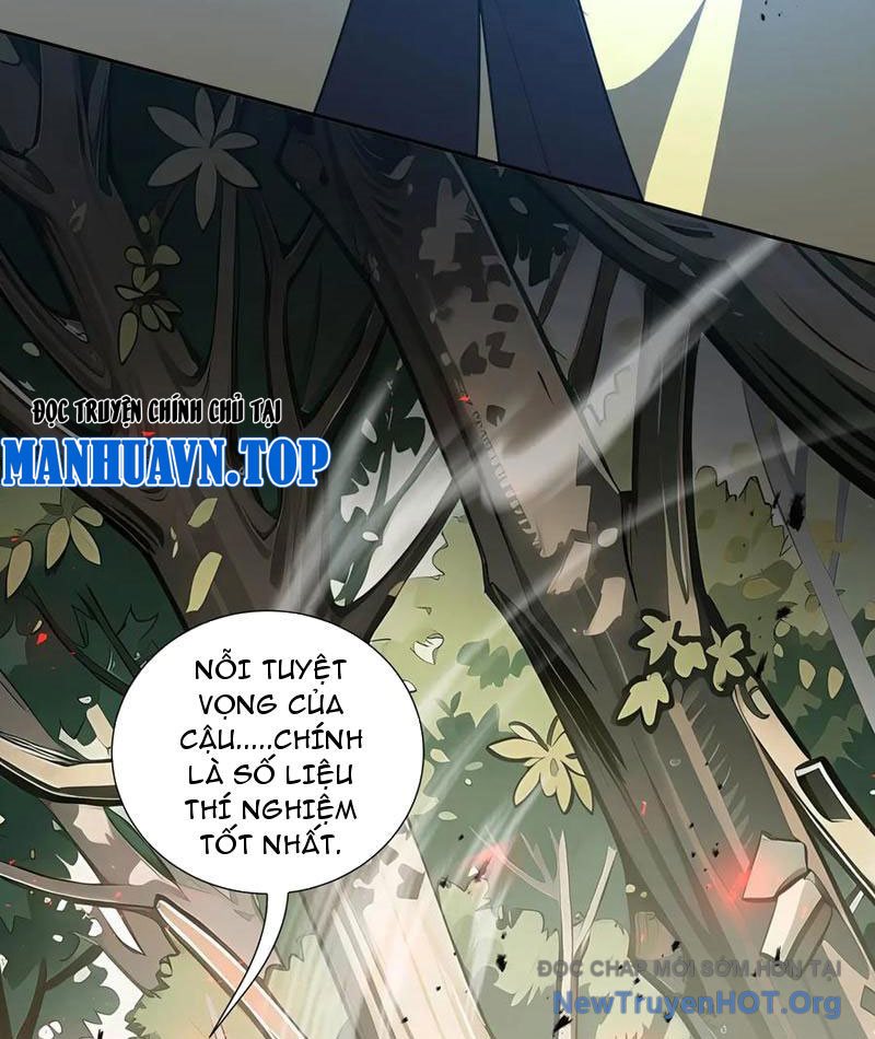 Ta Ký Kết Khế Ước Với Chính Mình chapter 98.5 - Trang 95