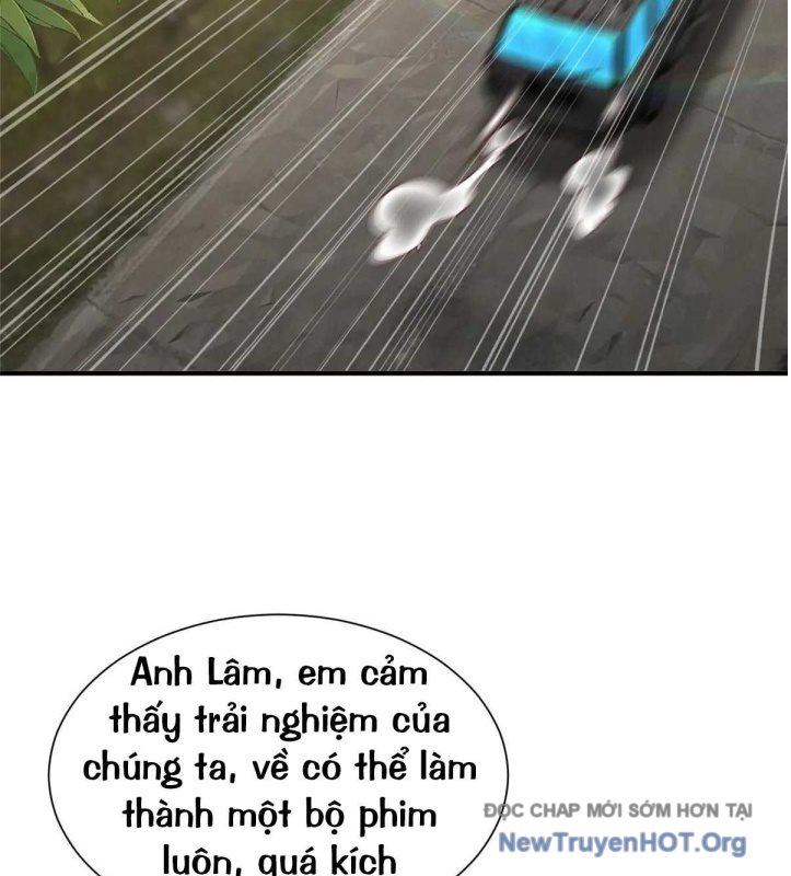 Mỗi Tuần Ta Có Một Nghề Nghiệp Mới chapter 806 - Trang 27