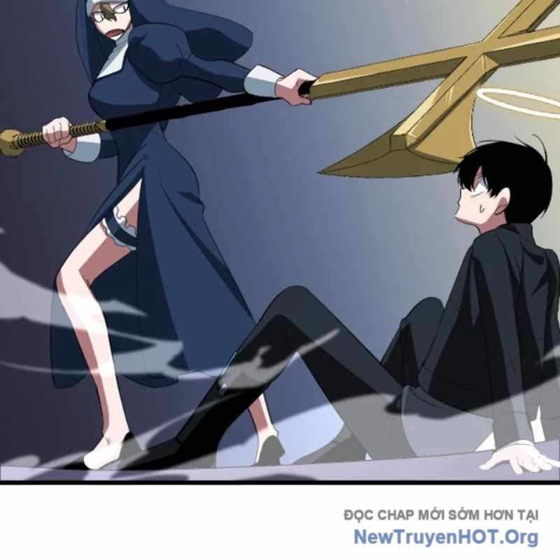 Vô Song Cùng Với Vũ Khí Ẩn chapter 55 - Trang 61