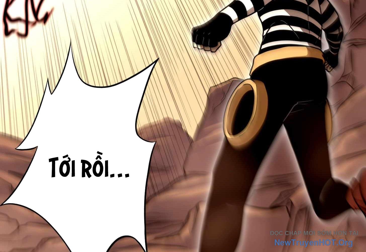 Trò Chơi Của Thần chapter 84 - Trang 49