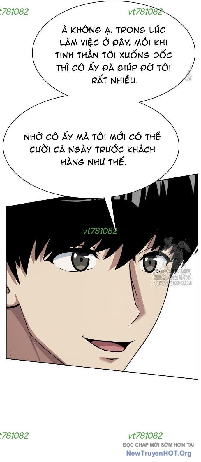 Từ Nhân Viên Vạn Năng Trở Thành Huyền Thoại chapter 76 - Trang 62