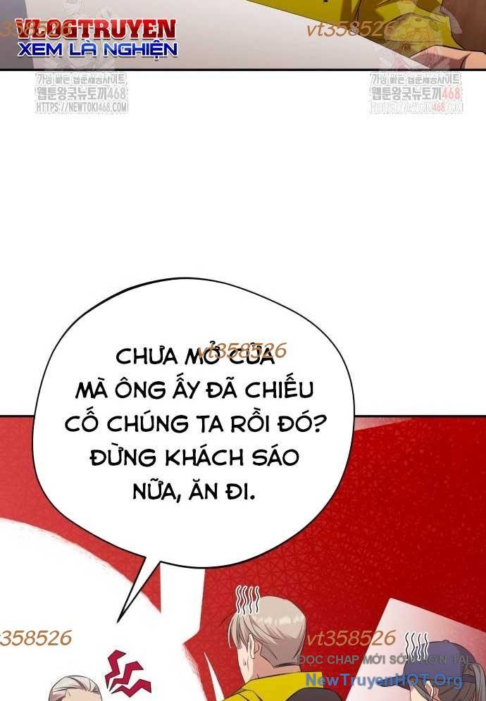 Thiên Ma Bấm Huyệt chapter 61 - Trang 54