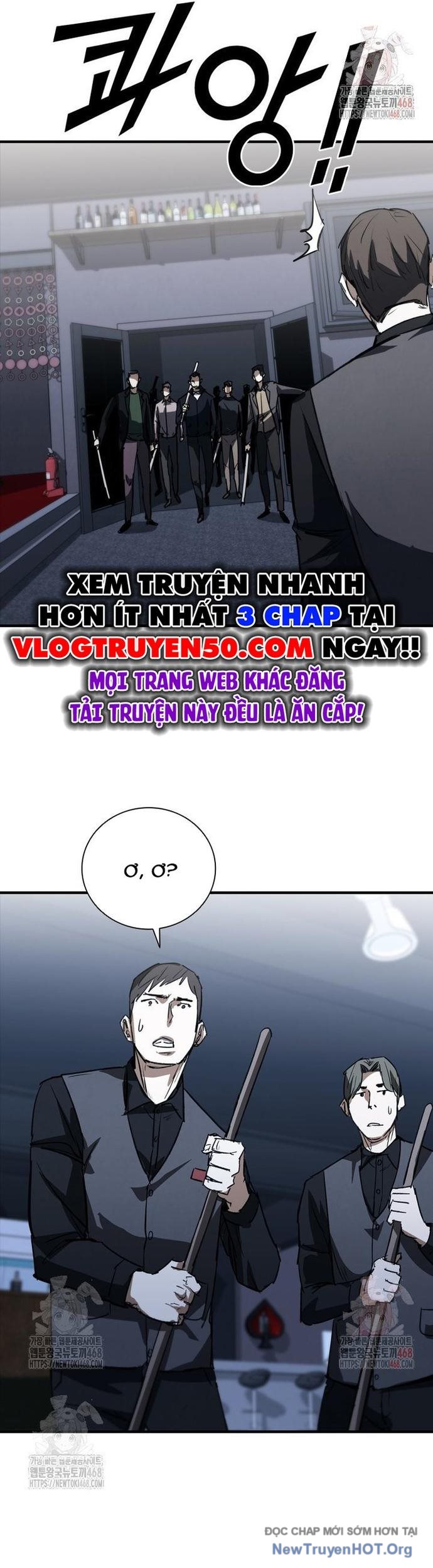 Cá Mập Wyvern chapter 107 - Trang 18